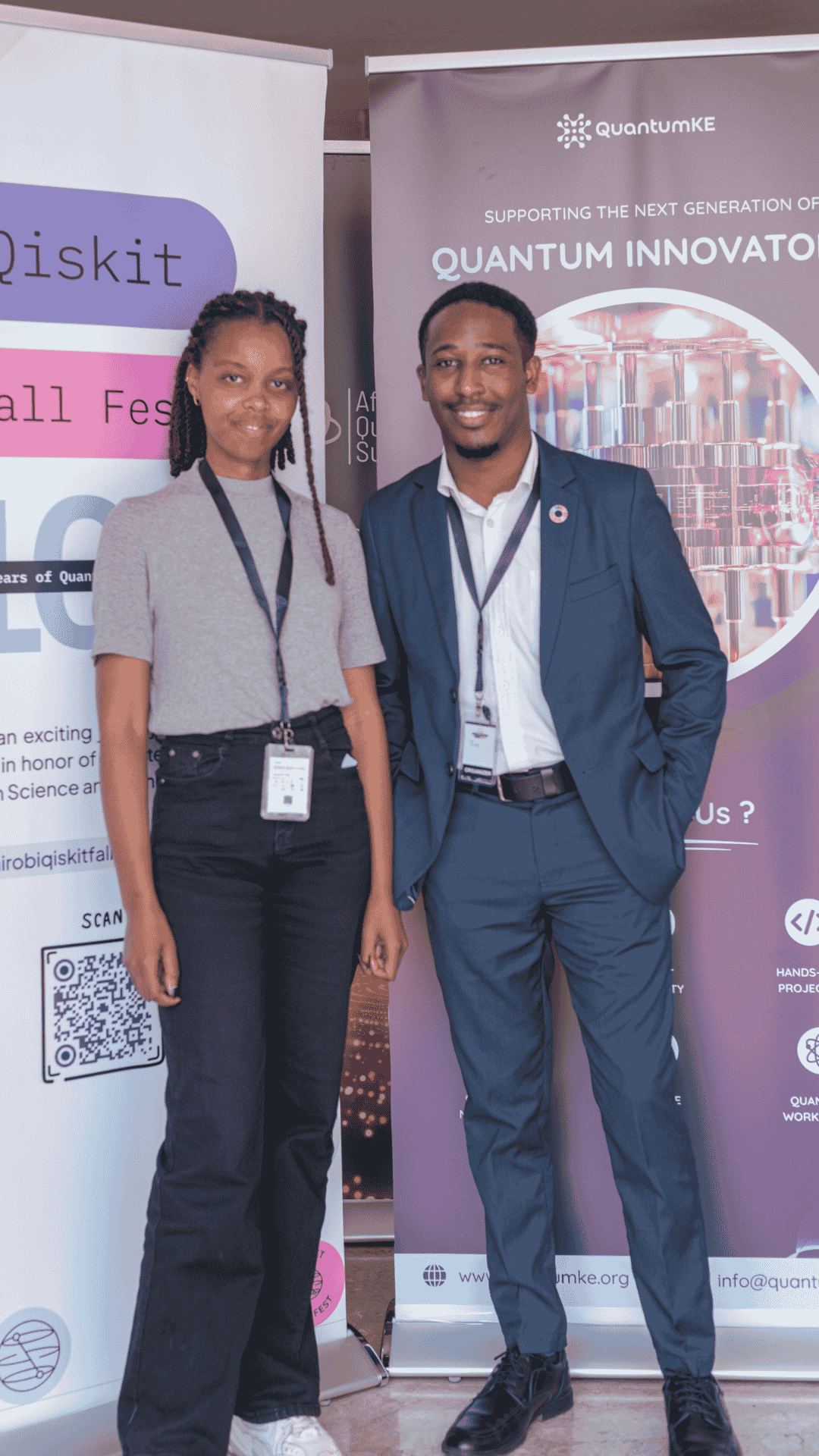 Africa Qualification Systems Summit